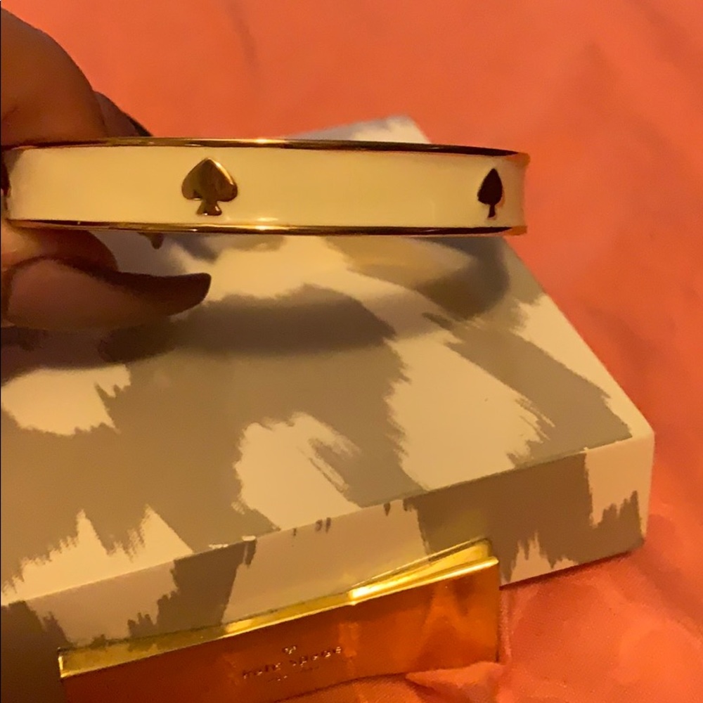 Kate Spade bangle - Picture 3 of 3
